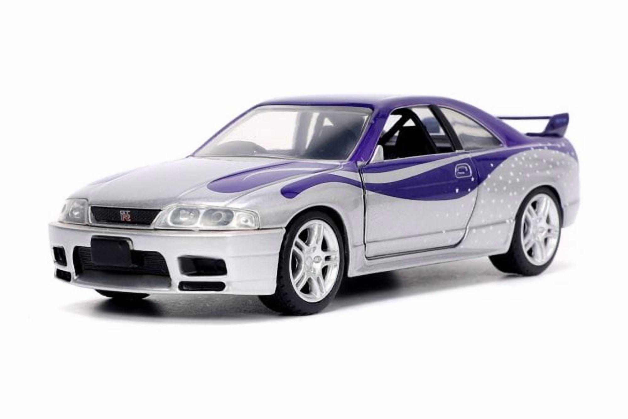 ミニカー Nissan Skyline GT-R (R33) V-Spec R-Tune 1/18 AUTOart Nissan Skyline GTR GT-R R33 R-Tune (White) Diecast