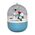 thumbnail image 1 of Hallmark Ornament: 1995 Peanuts | QLX7277, 1 of 2