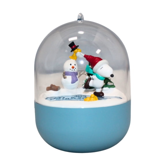 Hallmark Ornament: 1995 Peanuts | QLX7277