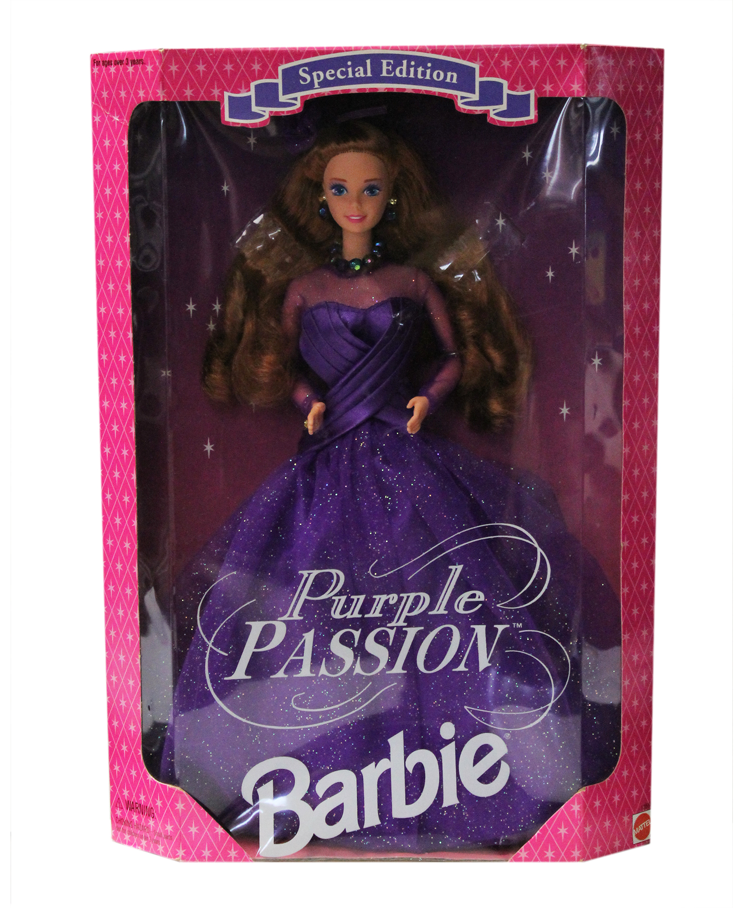 36 barbie massage