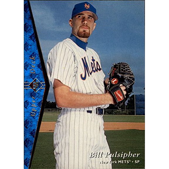1995 SP #84 Bill Pulsipher