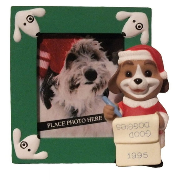 1995 Special Dog (Photo Holder)