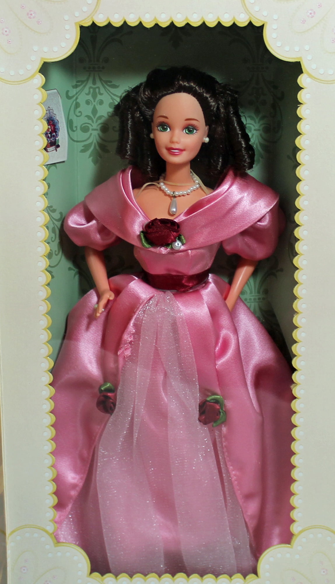 1995 Sweet Valentine NRFB, (14880) Non-Mint - Hallmark - Walmart.com