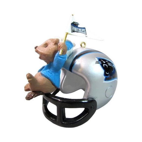 1995 Team NFL Hallmark Keepsake Christmas Tree Ornament - QSR6227