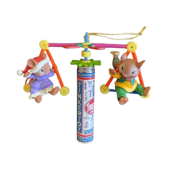 1995 Tinkertoy Joy (Mouse)