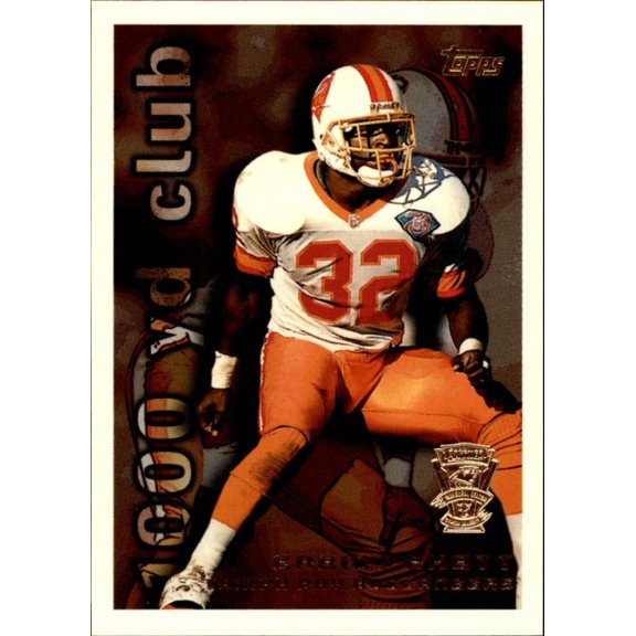 1995 Topps Inaugural Panthers Ed. Buccaneers Team Set Warren Sapp RC