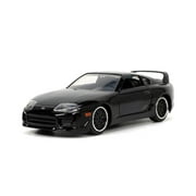 1995 Toyota Supra , Fast & Furious - Jada Toys 33381/24 - 1/32 Scale Diecast Model Car
