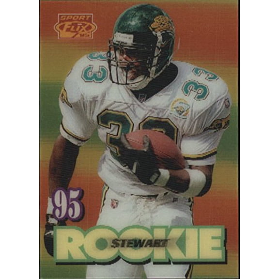 1995 Ultra #333 Warren Sapp RC NFL Football Trading Card