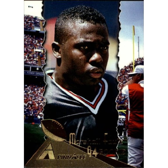 1995 Upper Deck #94 Barry Sanders NFL Football Trading Card