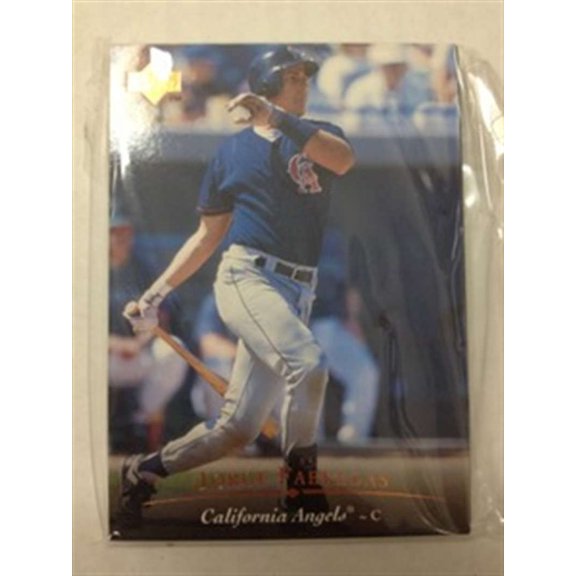1995 Upper Deck Angels Team Set