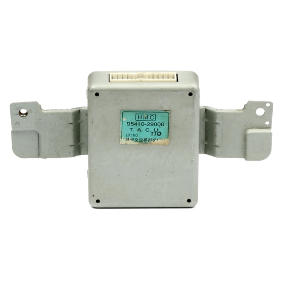 1996-00 Hyundai Elantra Theft-Locking Control Chassis Control Module 95410-29000