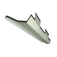 thumbnail image 1 of 1996-07 Ford Taurus Outer Rocker Panel 4DR 1996-07, RH, 1 of 4