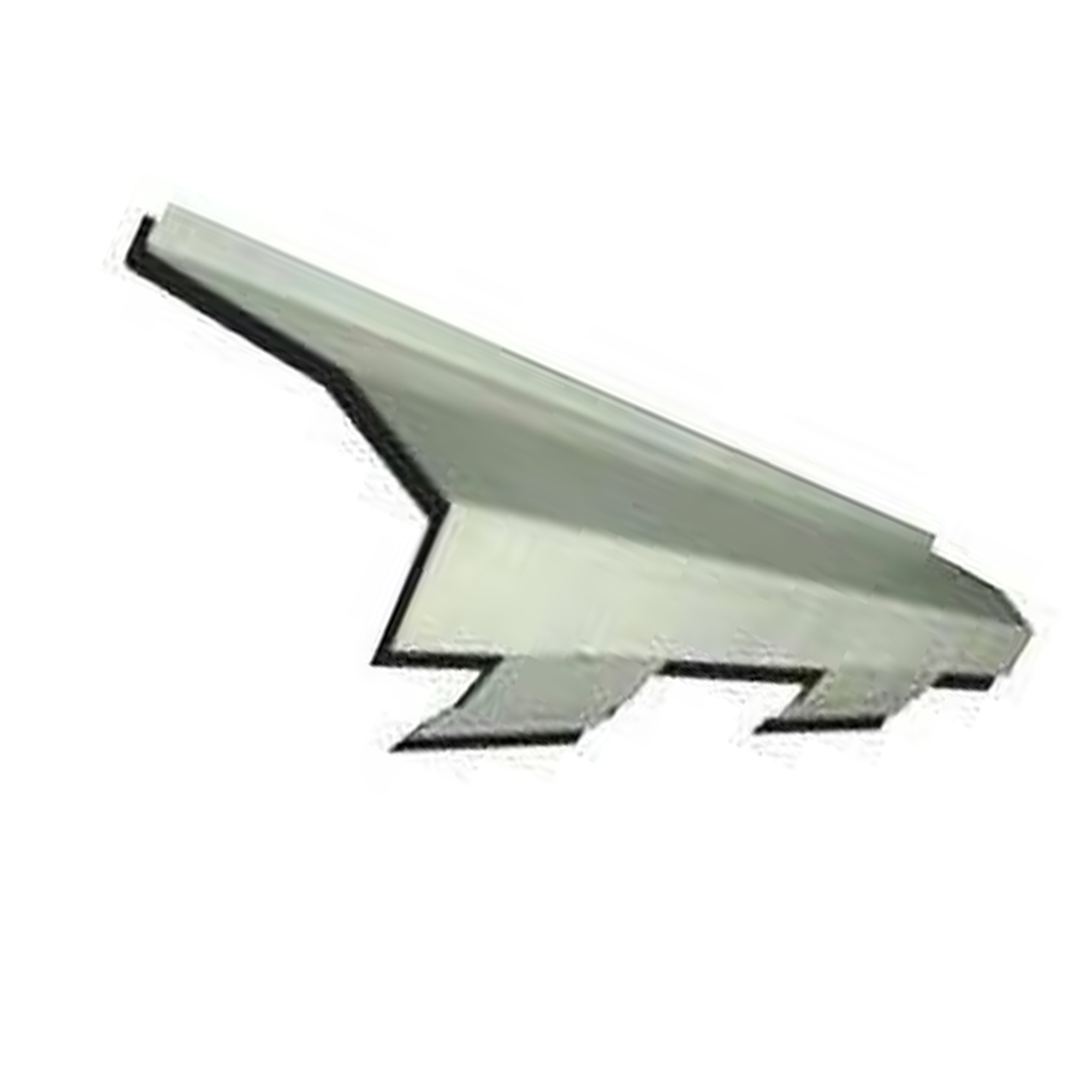 1996-07 Sable Outer Rocker Panel 4DR 1996-07, LH - Walmart.com