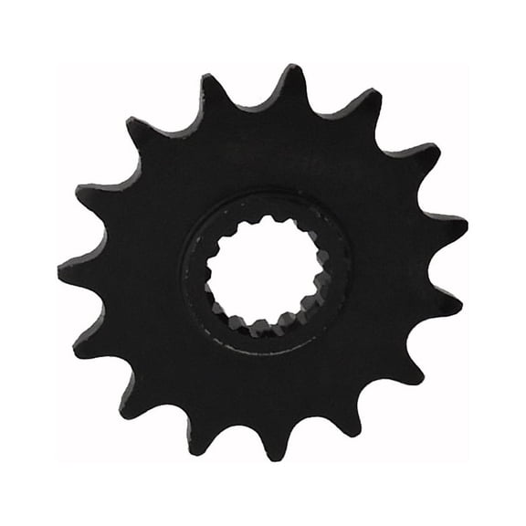 1996 1997 1998 1999 2000 2001 2002 2003 2004 KTM 300 MXC 15 Tooth Front Sprocket