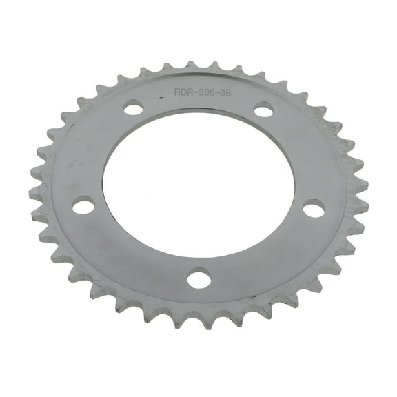 1996 1997 1998 1999 Honda CBR900RR Rear Sprocket 38 Tooth