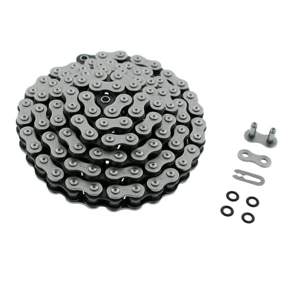 1996 1997 1998 1999 Polaris Xplorer 300 4X4 CZ ATV X-Ring Chain 520-70L