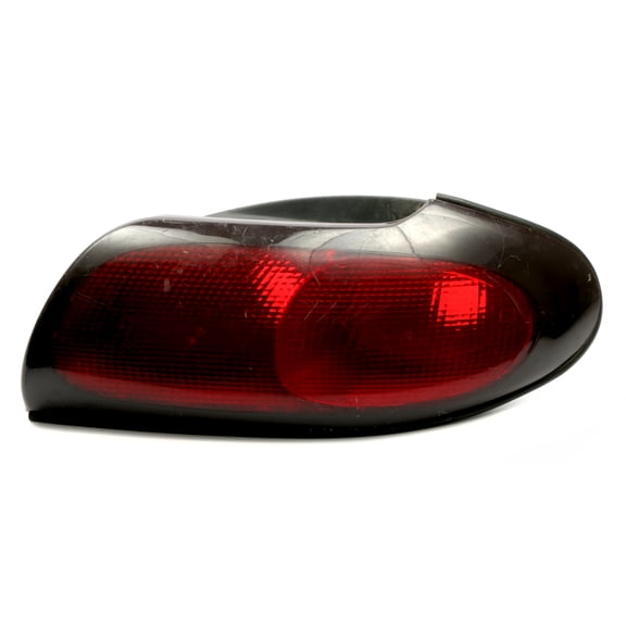 1996-1997 Ford Taurus Single Base Right Rear Tail Lamp Light Part F6D8-13440-AG