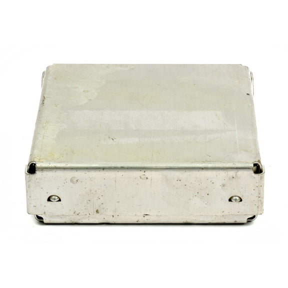 1996-1999 Chevrolet Pontiac OEM ABS Chassis Control Module Part Number 16250119