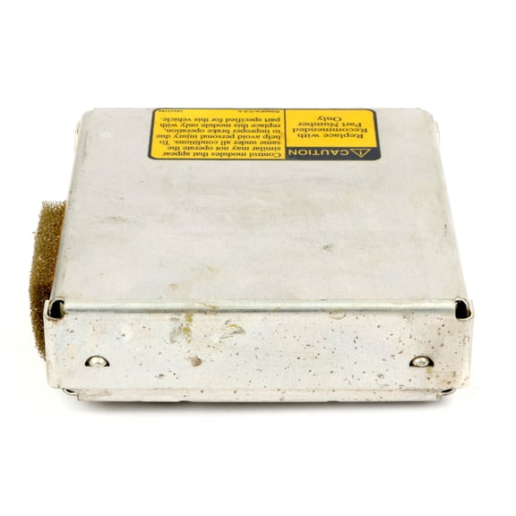 1996-1999 Oldsmobile Pontiac Buick OEM ABS Chassis Control Module Part 16240001