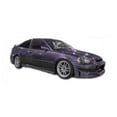 thumbnail image 1 of 1996-2000 Honda Civic Duraflex M3 Side Skirts Rocker Panels - 2 Piece, 1 of 7
