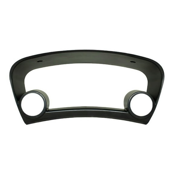1996-2000 Mitsubishi Lancer Mirage Dual Gauge Cluster Pod