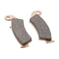 thumbnail image 1 of 1996-2004 Kawasaki KX500 Front Brake Pads MudRat, 1 of 2