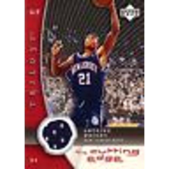 1996-97 Metal #228 Gary Payton MET NBA Basketball Trading Card