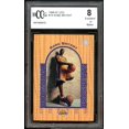 thumbnail image 1 of 1996-97 UD3 #19 Kobe Bryant Rookie Card BGS BCCG 8 Excellent+, 1 of 2