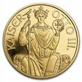 thumbnail image 1 of 1996 Austria Proof Gold 1000 Schillings Österreich Millennial, 1 of 2