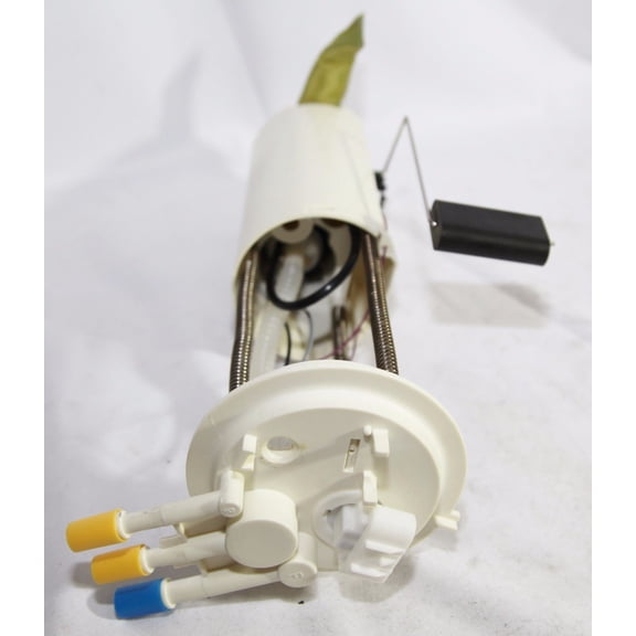 1996 CHEVY BLAZER GMC JIMMY OLDS BRAVDA V6 4.3L FUEL PUMP MODULE ASSEMBLY 4 DOOR AC DELCO# MU1735; MU13;GM#19179615; 25163489;AIRTEX # E3925M;DELPHI # FG0030;CARTER# P74716S;DENSO#
