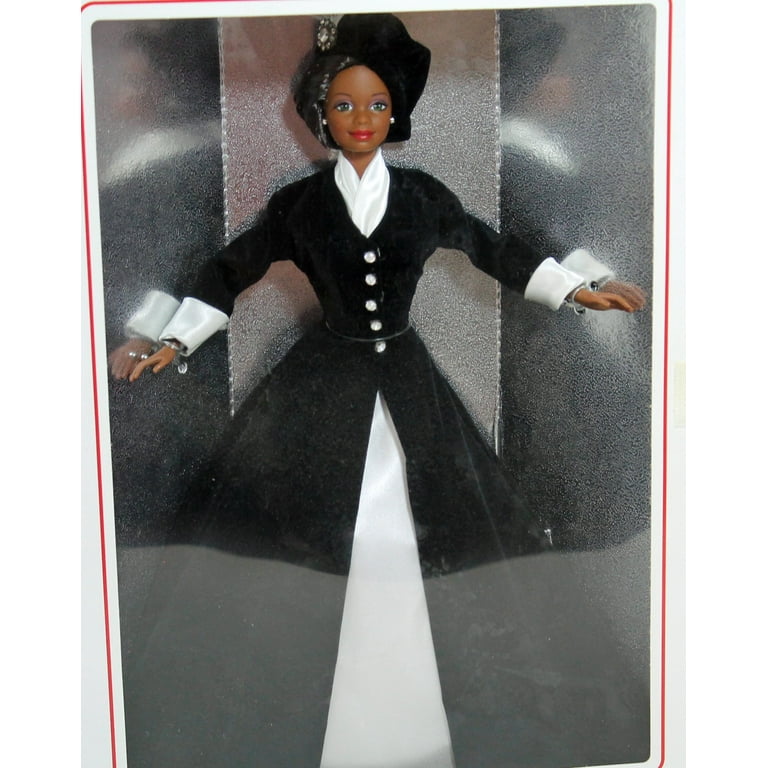 Barbie romantic interlude sale