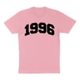 thumbnail image 1 of 1996 College Style Shirt Unisex 2X-Large Pink, 1 of 5