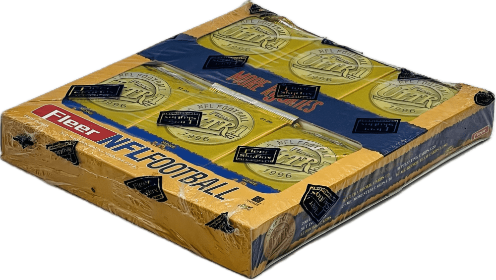 Panini Fat Pack