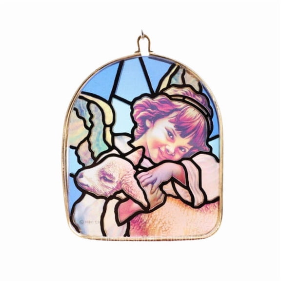 1996 Gentle Guardian (Easter)