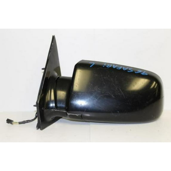 1996 Gmc Safari Left Driver Side Mirror
