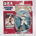 thumbnail image 1 of 1996 Jimmie Foxx MLB Cooperstown Collection Starting Lineup, 1 of 1