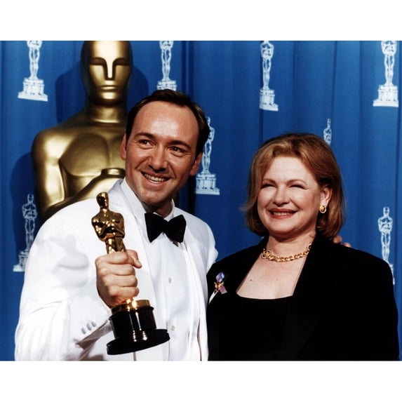 1996 Kevin Spacey [Best Supporting Actor History (24 x 18)