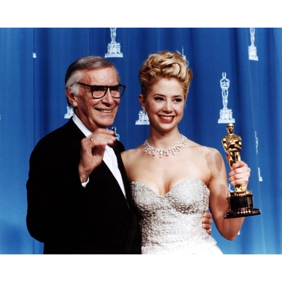 1996 Martin Landau [1995 Best Supporting Actor History (36 x 24)