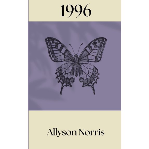 1996, (Paperback)