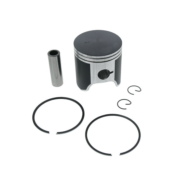1996 Ski-Doo Formula SLS L/C 500cc Piston Kit Teflon Coated by Race-Driven