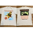 1996 The Smashing Pumpkins Mellon Collie And The Infinite Sadness Tour 