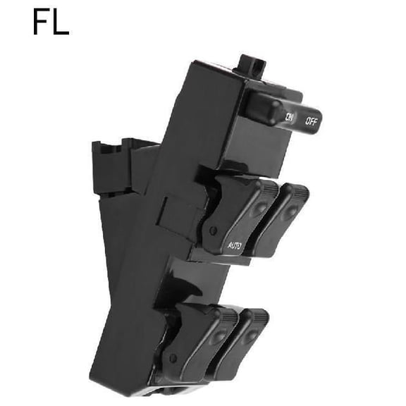 1996 to 1997 for Mazda MPV Protege front left/right window switch-
