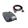 thumbnail image 1 of 1997-1997 Ford F-250 3035 Tekonsha Primus IQ Electronic Proportional Brake Controller, 1 to 3 Axle Trailers 90246, 1 of 8
