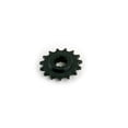 thumbnail image 1 of 1997 1998 Honda CBR600F3 CB 600 F3 Front Sprocket 15 Tooth, 1 of 1