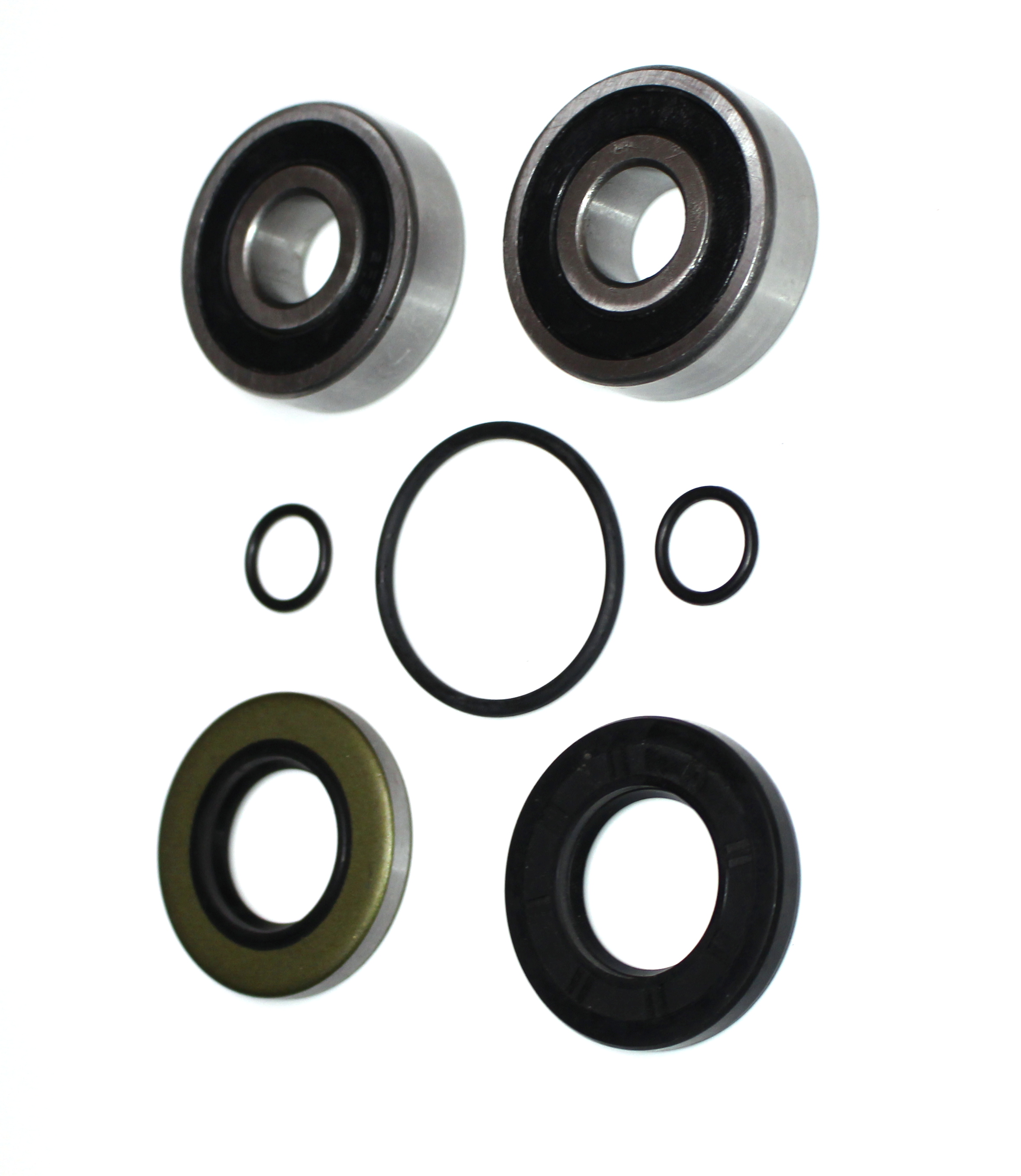 1997-1998 Kawasaki 900 STX Jet Pump Rebuild Kit - Walmart.com