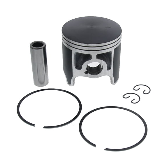 1997 1998 Yamaha VMAX 600 XTC VX600XTC Piston Kit Teflon Coated Race-Driven