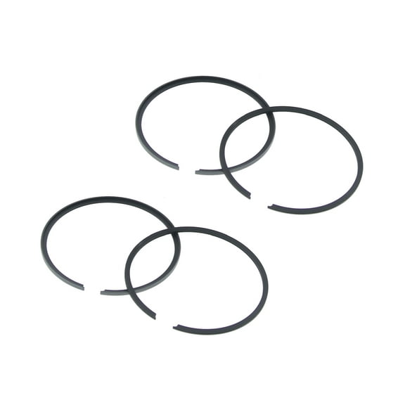 1997 - 2000 Ski-Doo Skandic 380 Piston Rings x2 Snowmobile by Race-Driven
