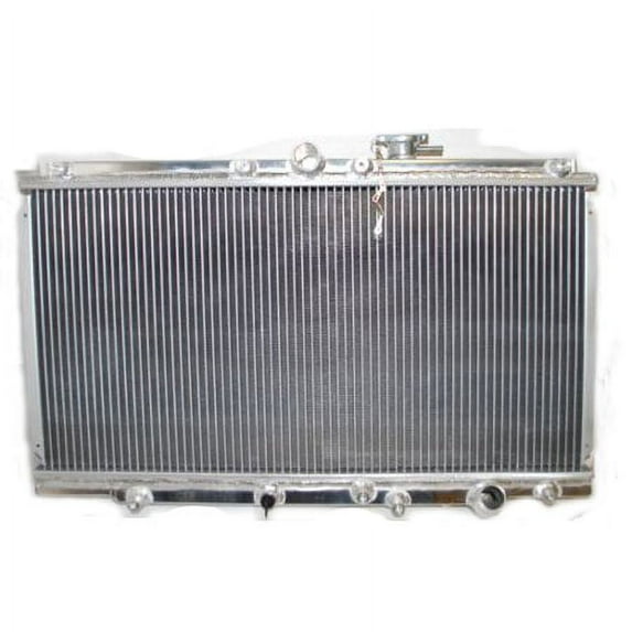 1997-2001 Honda Prelude Manual Performance Racing Radiator