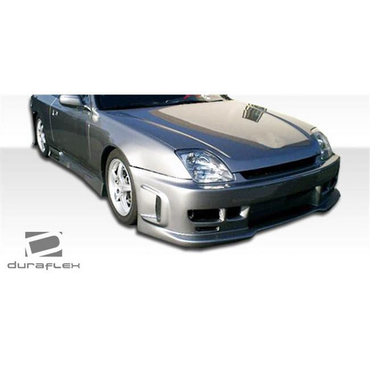 Interesting 2001 Honda Prelude Body Kit Images