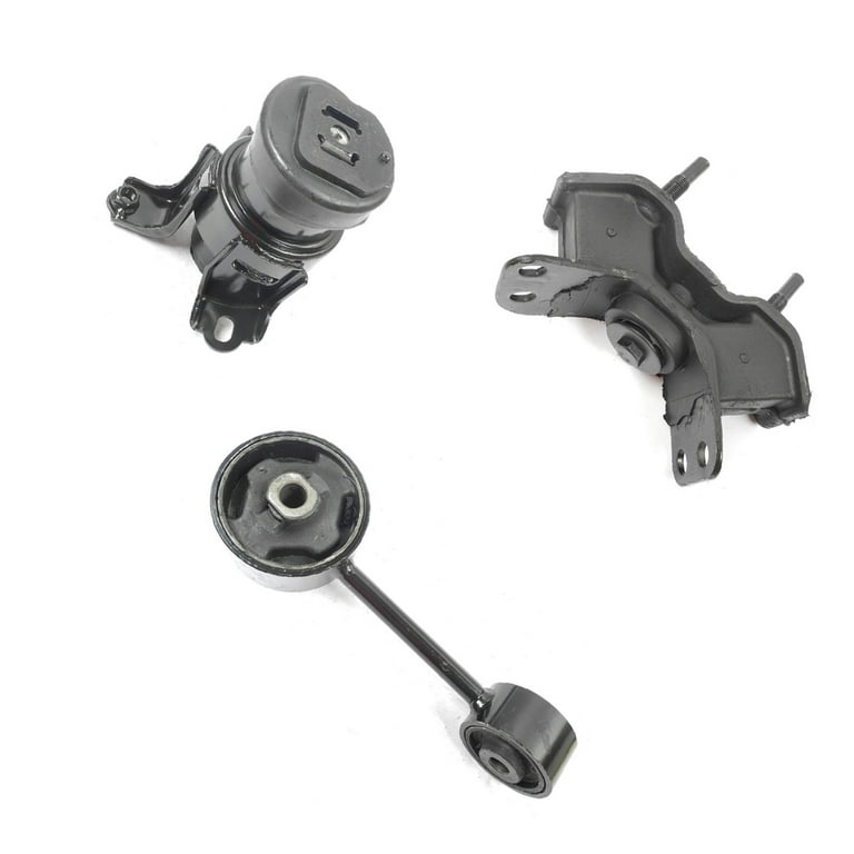 1997-2001 Toyota Camry 3.0L Motor & Trans Mount Kit 3PCS for